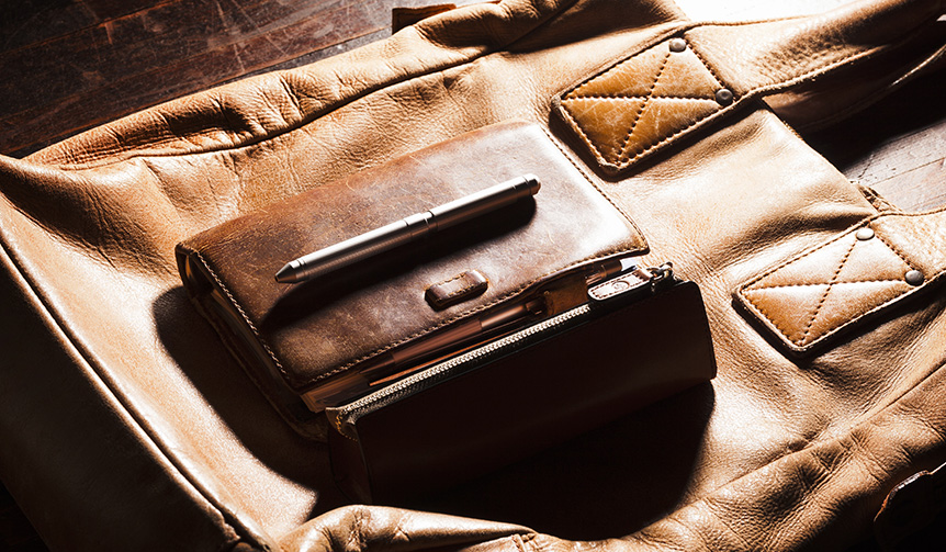 複合筆記具の代名詞がリニューアル｜Craft Design Technology ギャラリー