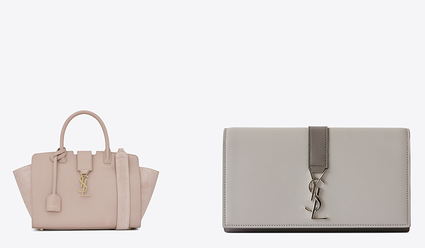 サンローランがポップアップストアを伊勢丹新宿店で展開中｜SAINT LAURENT ギャラリー