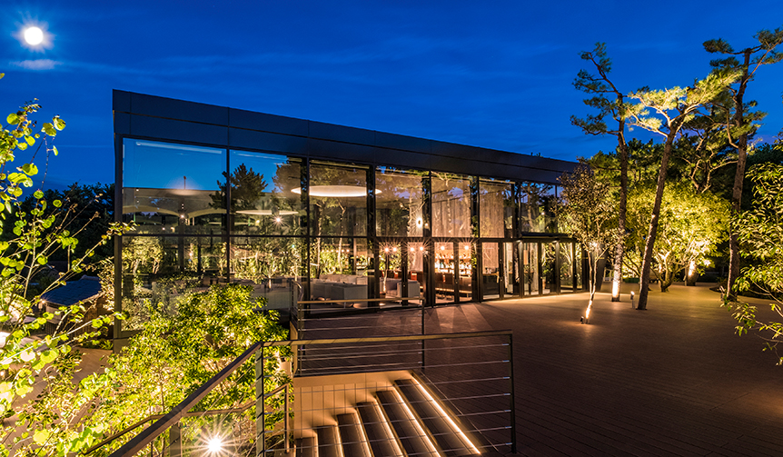 時間を慈しむ。大人のリゾートに生まれ変わったSheraton Grande Ocean Resort｜TRAVEL ギャラリー