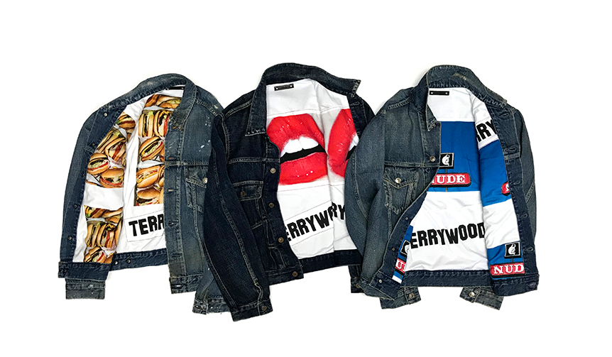 マインデニムからリミテッドアイテムが登場｜MINEDENIM ギャラリー