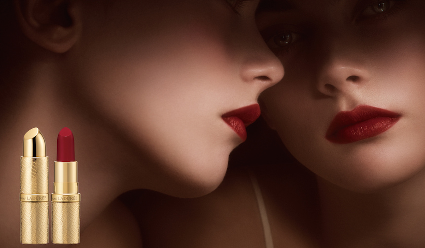 【1/19発売】レ・メルヴェイユーズ ラデュレから春の新作が登場｜Les Merveilleuses LADURÉE ギャラリー