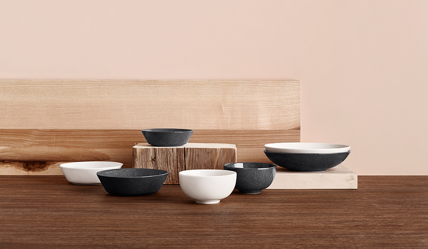 カイ・フランクによるマスターピース「ティーマ」へ。現代からの回答｜Iittala ギャラリー