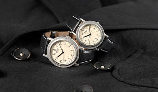 故スティーブ・ジョブス氏が愛した伝説のノームコアウオッチ「シャリオ」｜SEIKO　ギャラリー