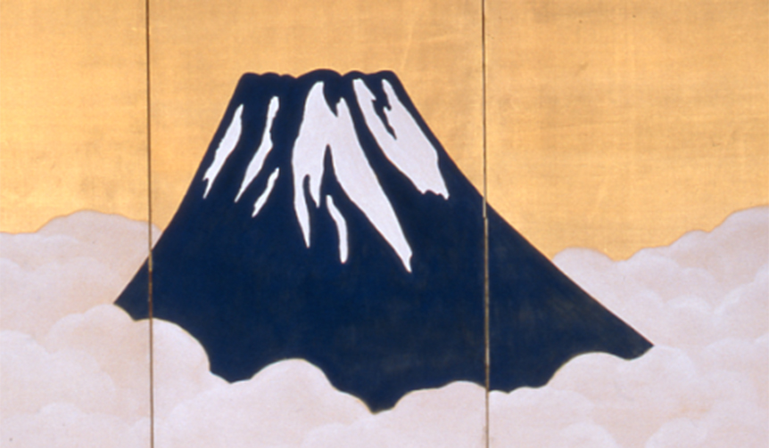 日本絵画の巨匠による作品を一望する『生誕150年　横山大観展』｜ART ギャラリー