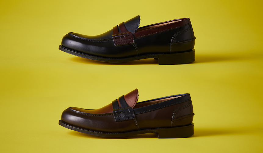 vol.14「コンビシューズ、再び」Church’s｜チャーチ（2） ギャラリー