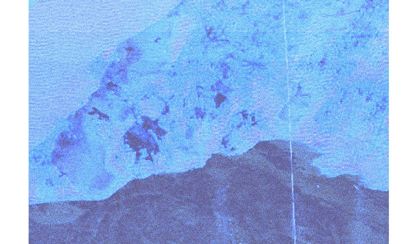 グラフィックアーティスト YOSHIROTTENの展覧会『FUTURE NATURE』｜ART ギャラリー