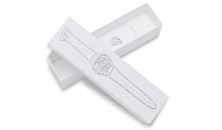 手描きの風合いが新鮮なG-SHOCKコラボレーションモデル｜CASIO　ギャラリー