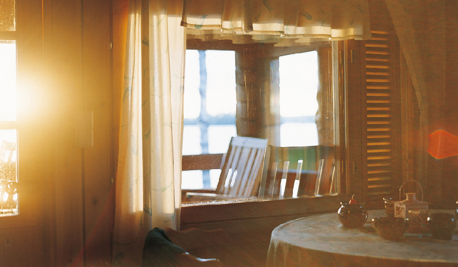 ￼一瞬の美しい光を集めた写真集『光の粒子』｜ART　ギャラリー