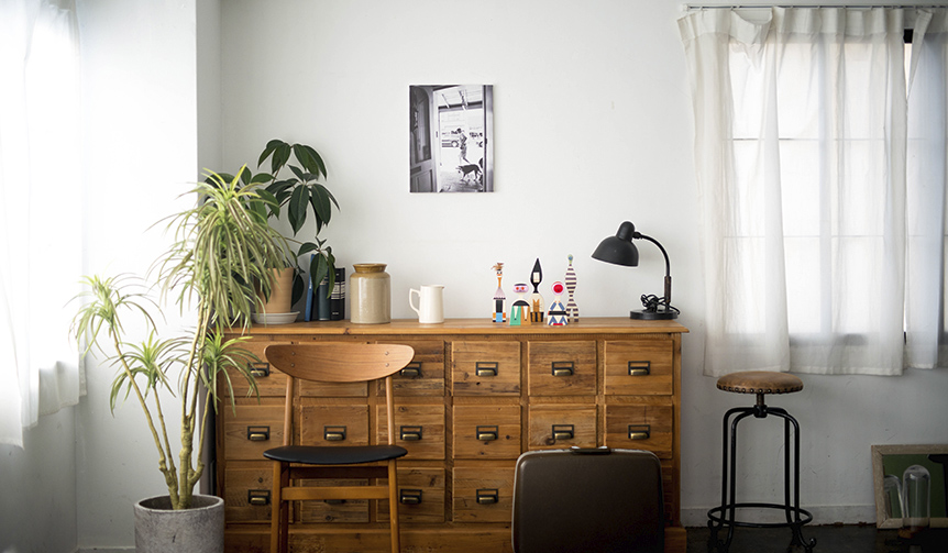 スマホの写真や自身のイラストをオンラインからキャンバスフレームに｜富士フイルム ギャラリー