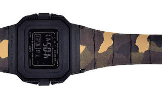 G-SHOCK カスタムベルトのオーダーメイドを受付開始｜JEAN ROUSSEAU　ギャラリー