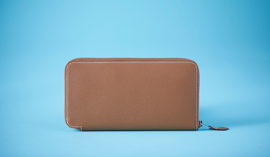 vol.16「極私的な、一生もの」HERMÈS “Silk In”｜エルメス「シルクイン」 ギャラリー