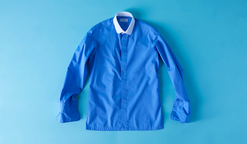 vol.16「極私的な、一生もの」Charvet｜シャルヴェ ギャラリー