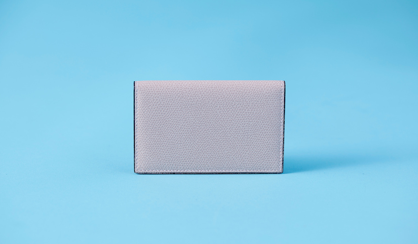 vol.16「極私的な、一生もの」Valextra｜ヴァレクストラ ギャラリー