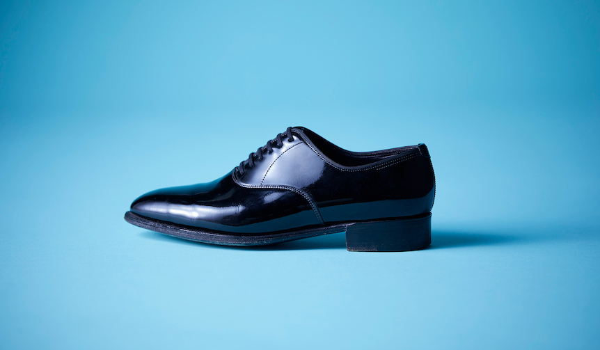 vol.16「極私的な、一生もの」JOHN LOBB “Garnier II”｜ジョンロブ「ガルニエ II」 ギャラリー