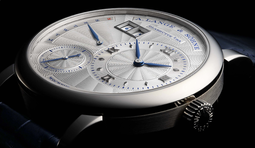 A.ランゲ＆ゾーネ銀座ブティック10周年を祝す、20本限定のレアピース｜A.LANGE＆SÖHNE　ギャラリー