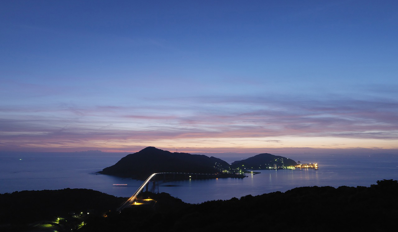 長崎・伊王島リゾートがエンターテインメントをパワーアップしてリニューアル｜i+Land nagasaki ギャラリー