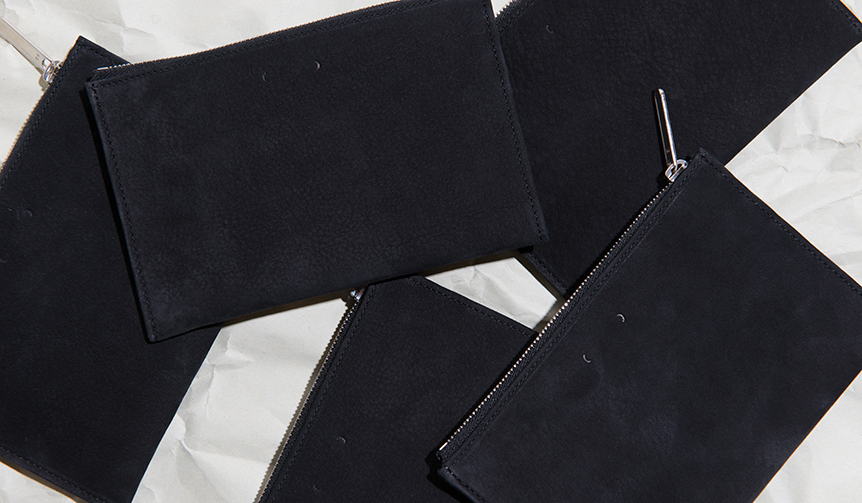 「PB110」のウォレット別注限定モデルが登場｜BEST PACKING STORE　ギャラリー