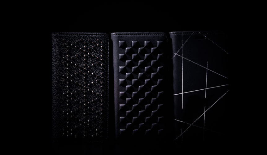 バーニーズ　ニューヨークが認めた大人のiPhoneケース｜デミウルーボ　ギャラリー