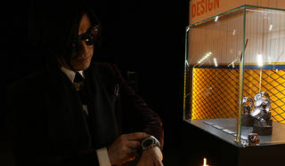 ブライトリング、「ナビタイマー 8」を発表。 語り継がれる未来へ再始動｜BREITLING　ギャラリー