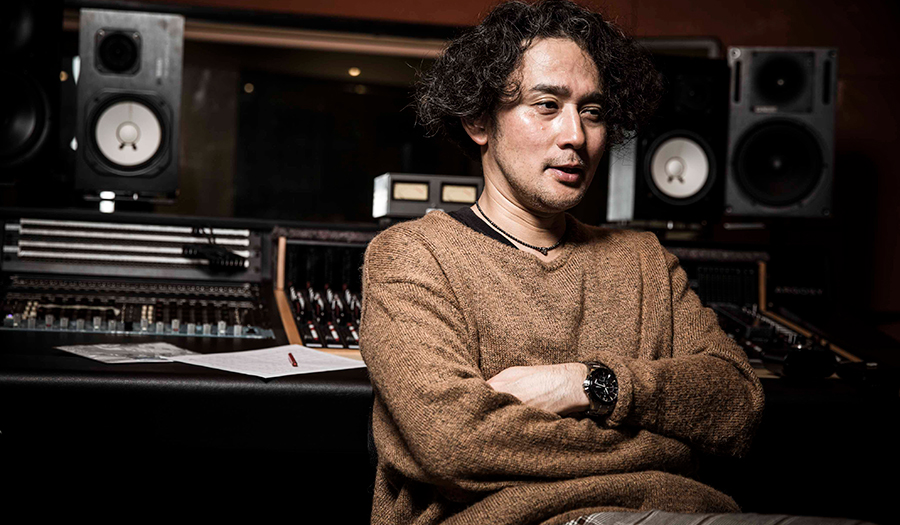 “音楽愛”に満ち溢れた25年間 DJ伊藤陽一郎の過去・現在・未来｜MUSIC　ギャラリー