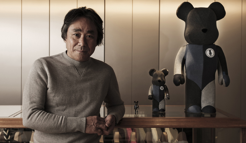 「うわ、こんなめんどくさいことまでやってんだ」みたいな（笑）｜MEDICOM TOY　ギャラリー