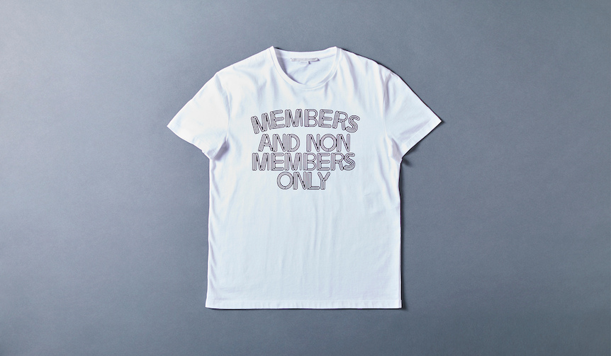 vol.19「ラグジュアリーなプリントTシャツ〜春夏編」STELLA McCARTNEY MENSWEAR｜ ステラ マッカートニー メンズウェア ギャラリー