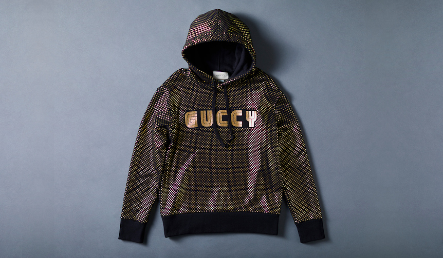 vol.19「ラグジュアリーなプリントTシャツ〜春夏編」GUCCI｜グッチ（5） ギャラリー