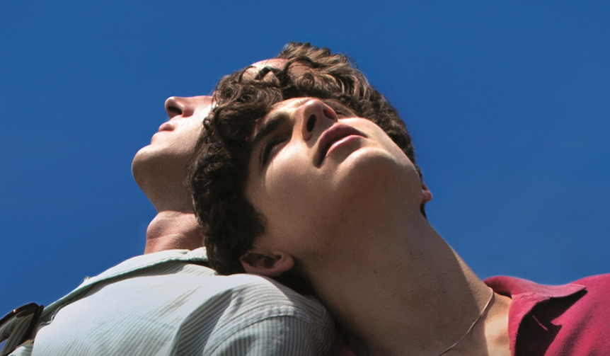 連載｜牧口じゅんのシネマフル・ライフ 第19回『君の名前で僕を呼んで』ギャラリー