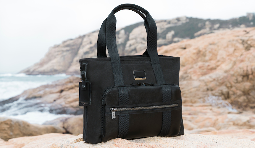 ON/OFF使えるTUMIの日本限定トートがデビュー｜TUMI ギャラリー