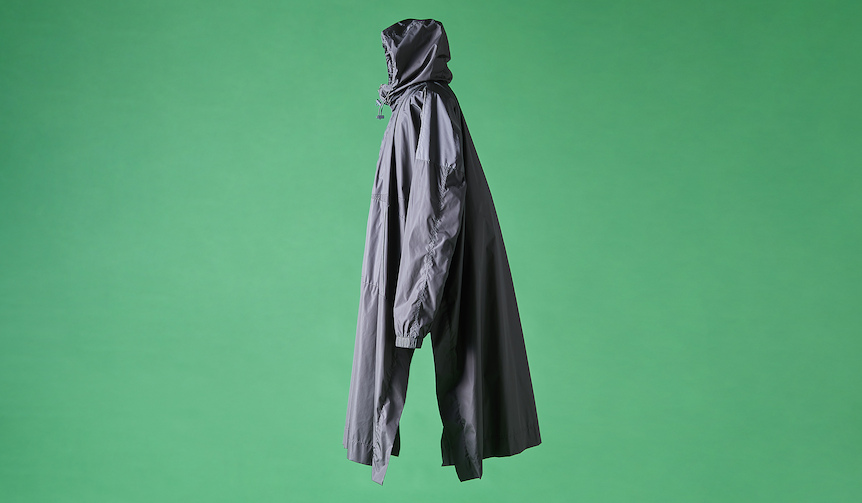 vol.20「ラグジュアリーブランドの、スポーツテイスト」STELLA McCARTNEY MENSWEAR｜ステラ マッカートニー メンズウェア ギャラリー