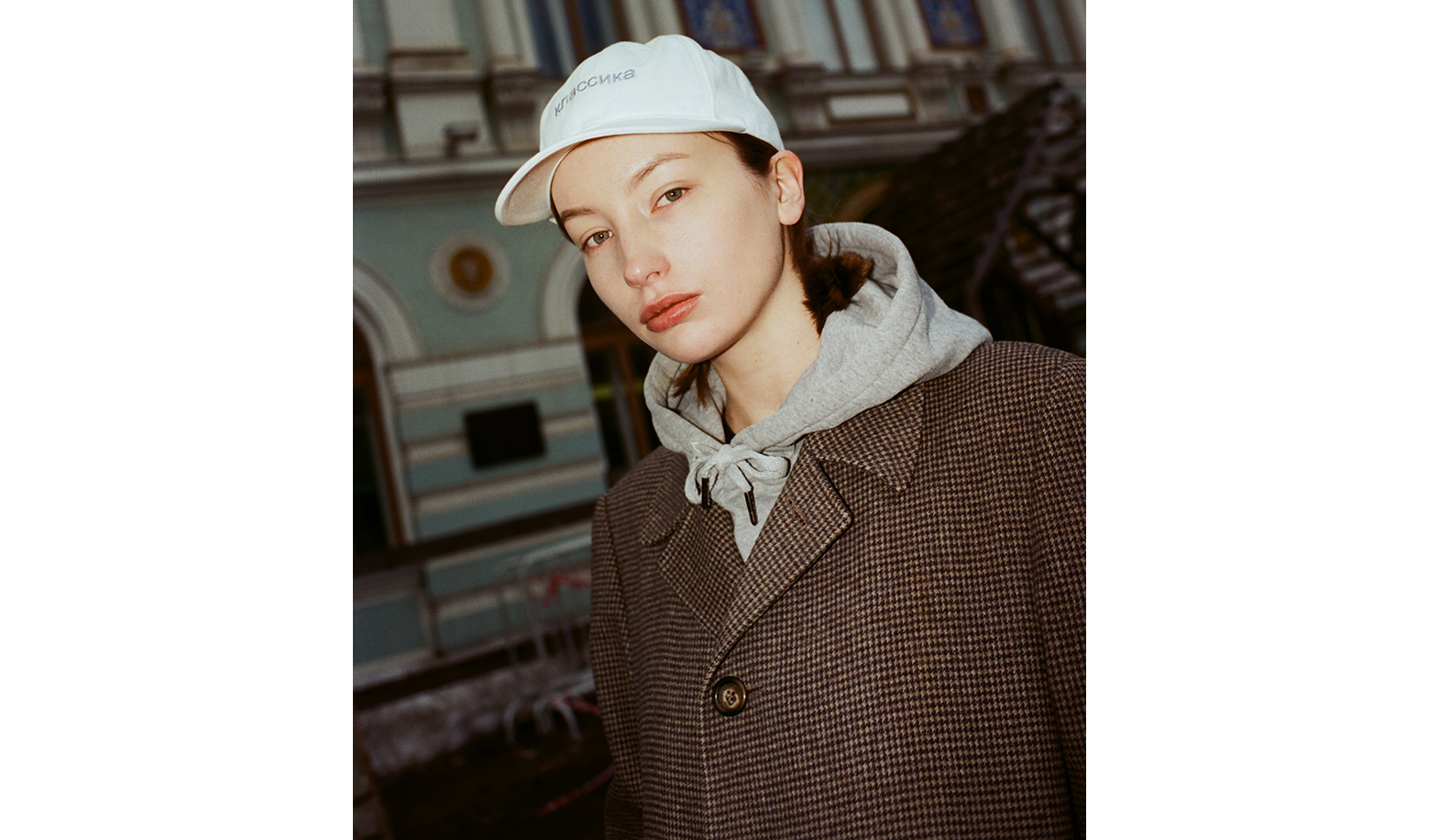 リーボック、WALK OF SHAMEとのカプセルコレクションをリリース｜Reebok　ギャラリー