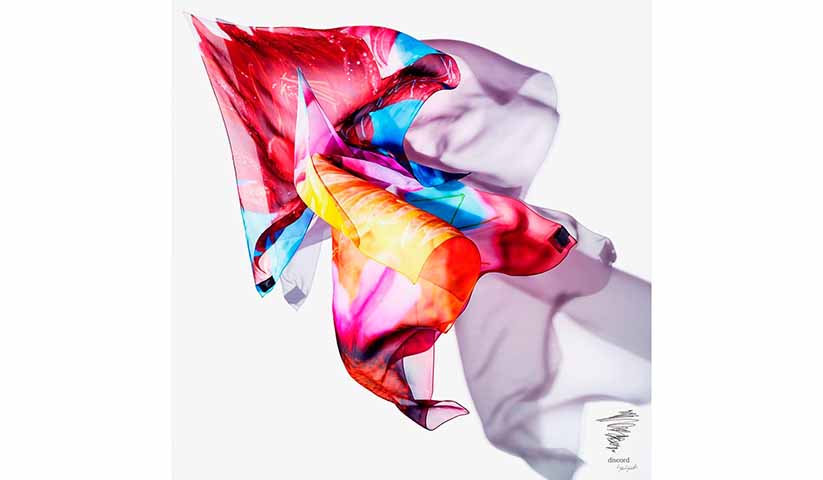 ディスコード ヨウジヤマモトと蜷川実花がコラボレーション｜discord Yohji Yamamoto ギャラリー