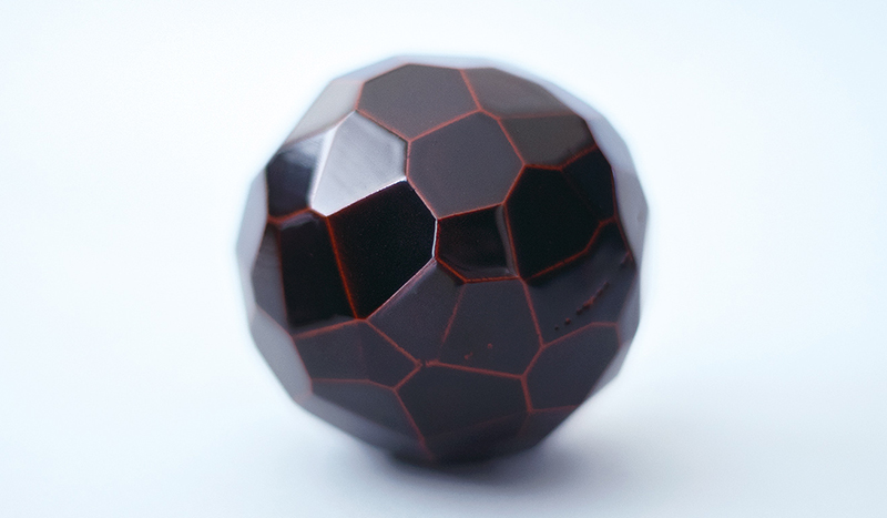 ユニークな木工作家・西本良太の個展が福井のセレクトショップで開催｜ataW　ギャラリー