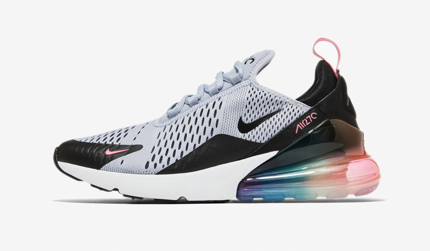 ナイキの「BE TRUE(ビー・トゥルー)」コレクションから2018年新作がリリース｜NIKE　ギャラリー