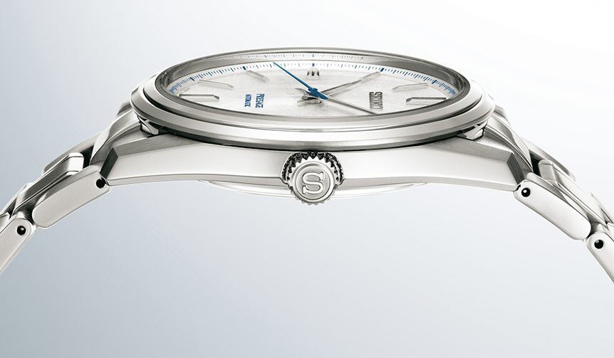 プレザージュから、新開発の薄型ムーブメントを搭載した数量限定モデルが登場｜SEIKO　ギャラリー