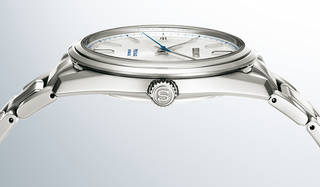 プレザージュから、新開発の薄型ムーブメントを搭載した数量限定モデルが登場｜SEIKO　ギャラリー