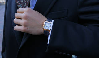 サントスの精神を体感する、サンフランシスコへの旅 Vol.3｜CARTIER ギャラリー