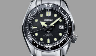 1968年に誕生したダイバーズウオッチの名作を現代的にアレンジ｜SEIKO　ギャラリー