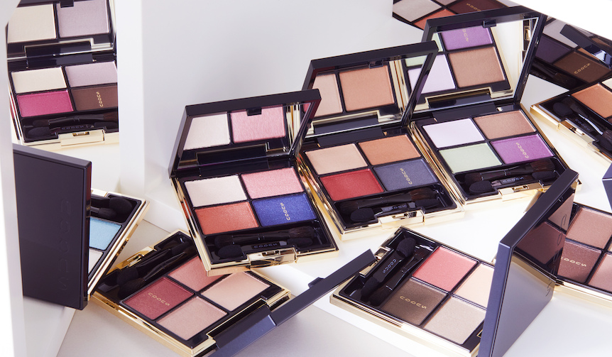 麗しの名品図鑑｜vol. 4 大人専用の「彩り」を教えてくれるスックのパレット ギャラリー