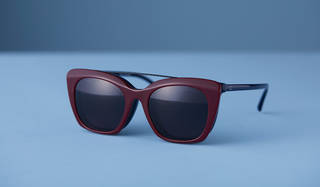 vol.23「夏の定番、ストローハット」CHANEL “CLIP-ON EYEWEAR”｜シャネル「クリップオン アイウェア」ギャラリー