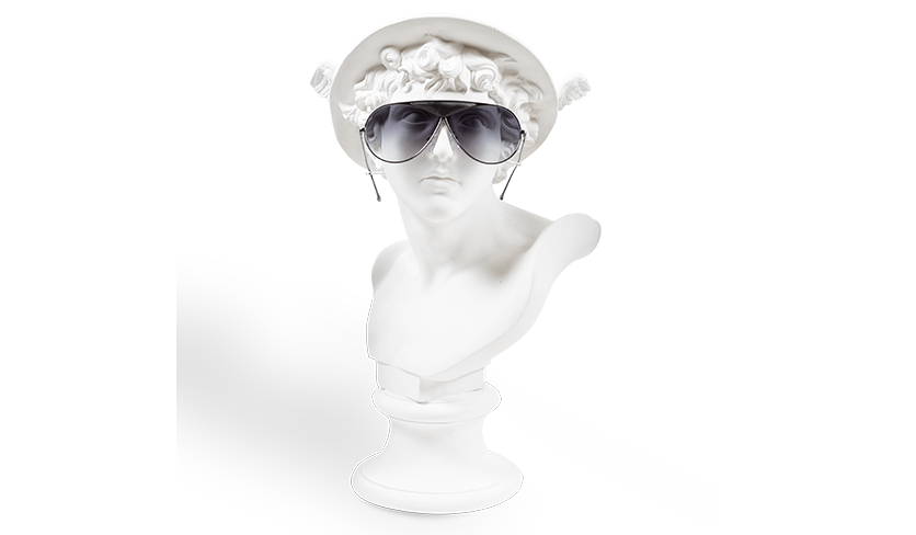 テリオスとコラボレーションしたロエベの新作アイウェア｜LOEWE　ギャラリー