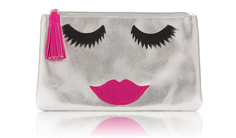 ロンドン発キュートなポーチブランド「エマ ロマックス」が日本初上陸｜Emma Lomax　ギャラリー