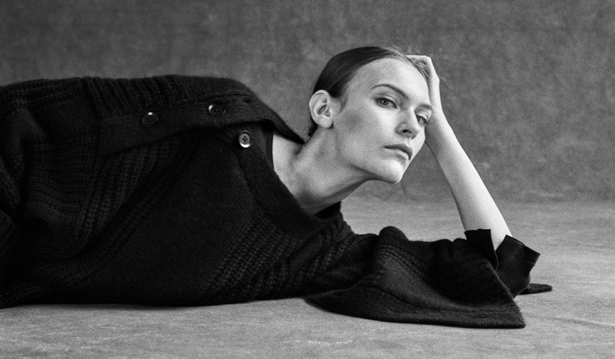 ラグネ キカス フォー ヨウジヤマモトの秋冬コレクション｜RAGNE KIKAS for Yohji Yamamoto　ギャラリー