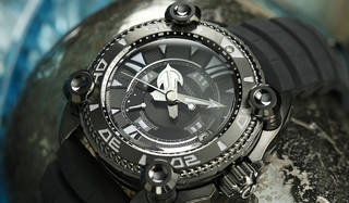 グラマラスで官能的。セイコー ガランテ初のダイバーズウオッチ誕生｜SEIKO　ギャラリー