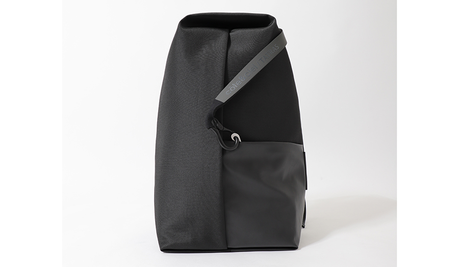 COTE & CIELとコラボレーションしたTATRASの新作バッグ｜TATRAS　ギャラリー