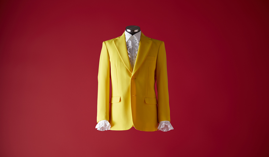 vol.24「VIVA☆アメ横」Uenoya Tokyo｜上野屋シャツ店 ギャラリー