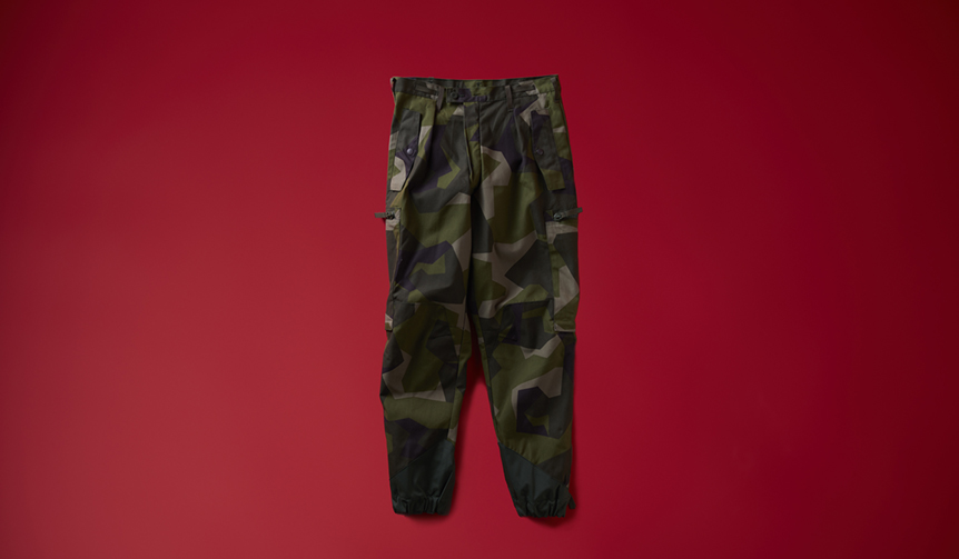 vol.24「VIVA☆アメ横」Nakata Shoten｜中田商店 御徒町店 ギャラリー