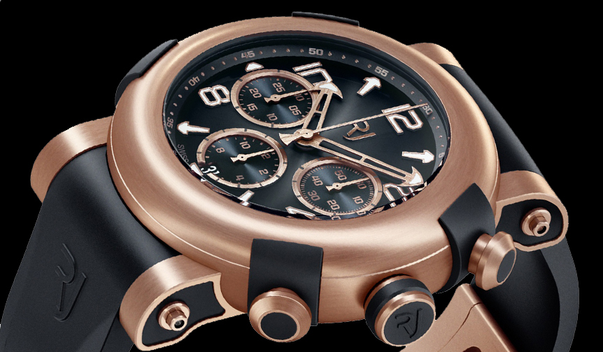 スイス時計2.0時代を予感させる新生アールジェイ、そして就任した新CEOの意気込み｜RJ　ギャラリー