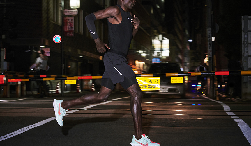 NIKEの新作「ナイキ ズーム ペガサス ターボ」リリース｜NIKE ギャラリー