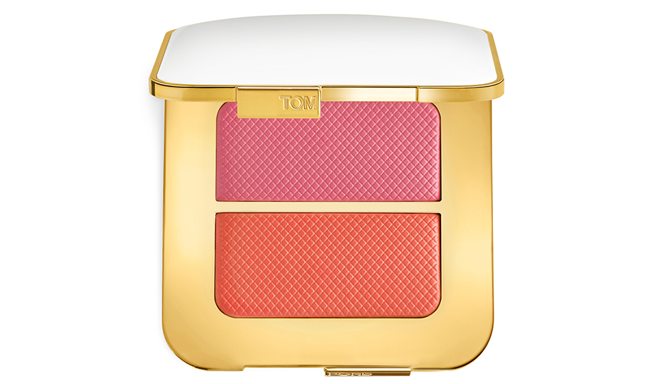 トム フォードの夏の新作コレクションは太陽がいっぱい！｜TOM FORD BEAUTY ギャラリー